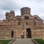 Tour to Nessebar from Plovdiv