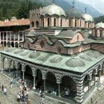 Rila Monastery Half Day Tour